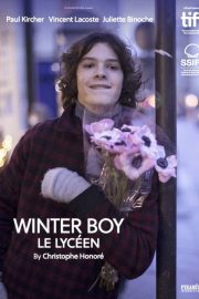 Winter Boy-Seyret
