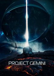 Project Gemini-Seyret
