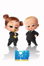 The Boss Baby: Family Business-Seyret