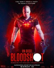 Bloodshot: Durdurulamaz Güç-Seyret