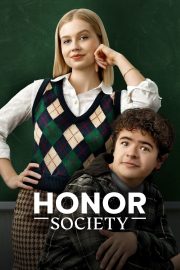 Honor Society-Seyret