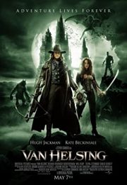 Van Helsing -Seyret