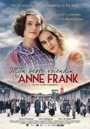 Can Dostum Anne Frank -Seyret