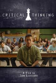 Critical Thinking-Seyret