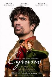Cyrano -Seyret