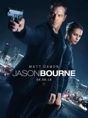Jason Bourne-Seyret