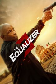 The Equalizer 3-Seyret