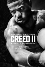 Creed II-Seyret