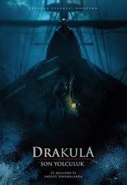 Drakula: Son Yolculuk-Seyret