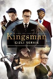 Kingsman: The Secret Service -Seyret